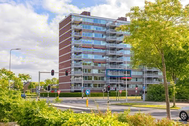 Sweelinckplein 74 in Alphen aan den Rijn