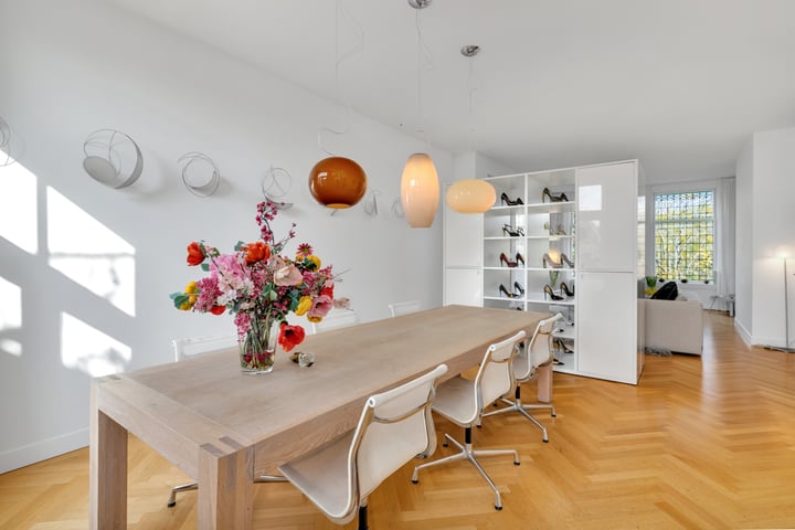 Sweelinckplein 74B in 's-Gravenhage