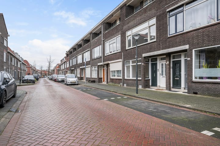 Sweelinckstraat 145 in Vlaardingen