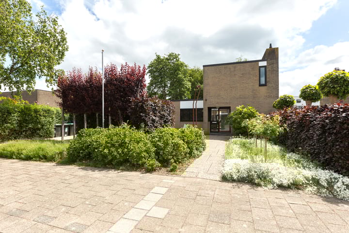 Sweelinckstraat 16 in Berkel en Rodenrijs