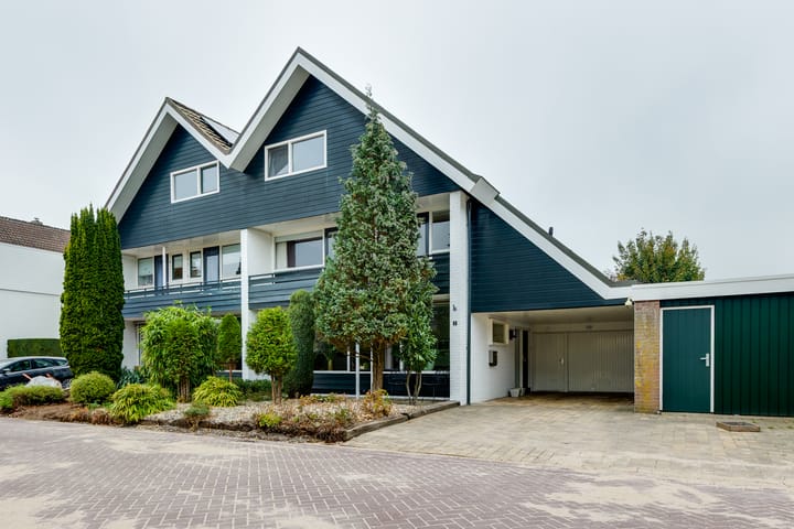 Foto van woning Sweelinckstraat 2, Groenlo