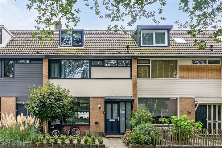 Sweelinckstraat 20 in Naaldwijk