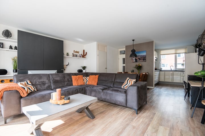 Foto von Haus Sweelinckstraat 20, Gorinchem