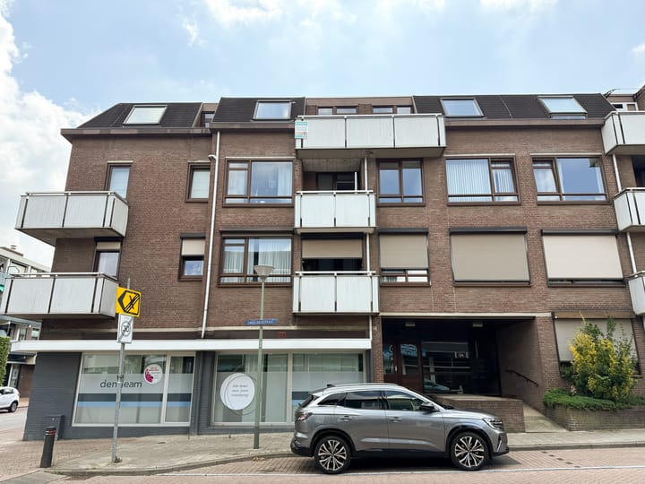 Sweelinckstraat 25 in Brunssum