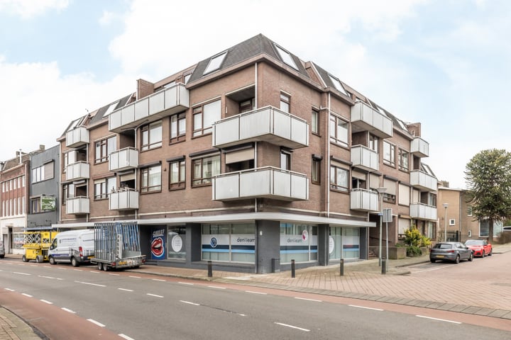 Sweelinckstraat 27 in Brunssum