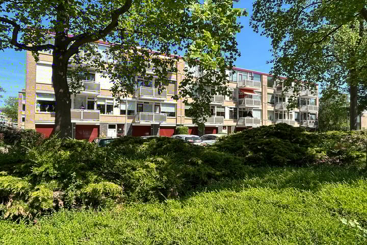 Sweelinckstraat 28 in Ridderkerk