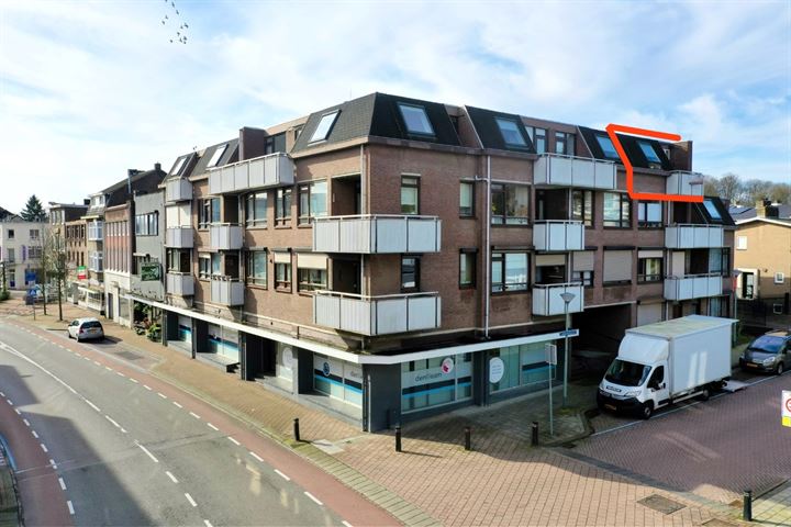 Sweelinckstraat 33 in Brunssum