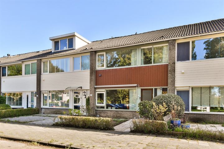 Sweelinckstraat 37 in Aalsmeer