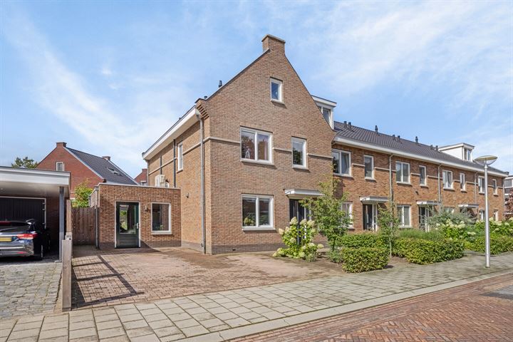 Sweelinckstraat 4 in Haaksbergen