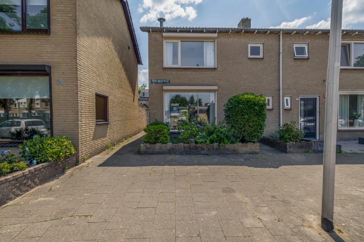 Sweelinckstraat 41 in Waalwijk