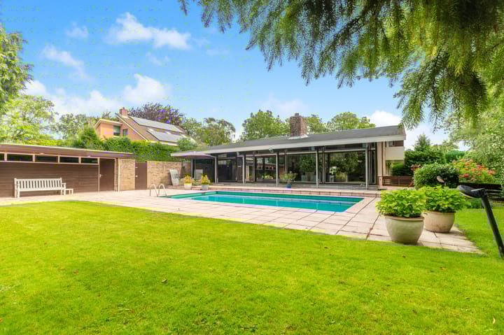 Photo of property Sweelinckstraat 5, Heemskerk
