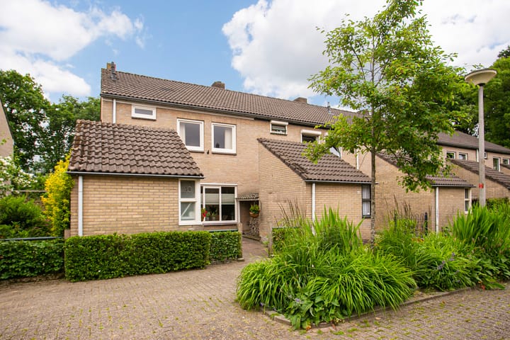 Sweelinckstraat 50 in Losser