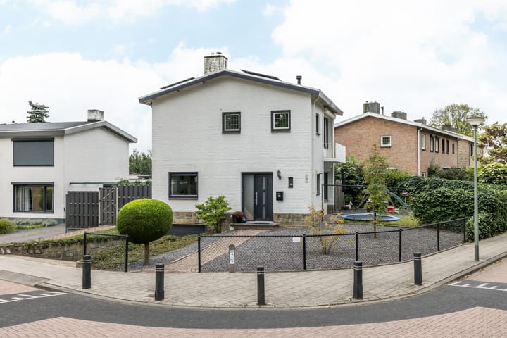 Photo de la maison Sweelinckstraat 51, Brunssum