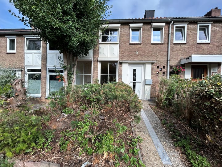 Foto von Haus Sweelinckstraat 6, Heerlen