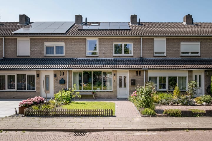 Sweelinckstraat 6 in Losser