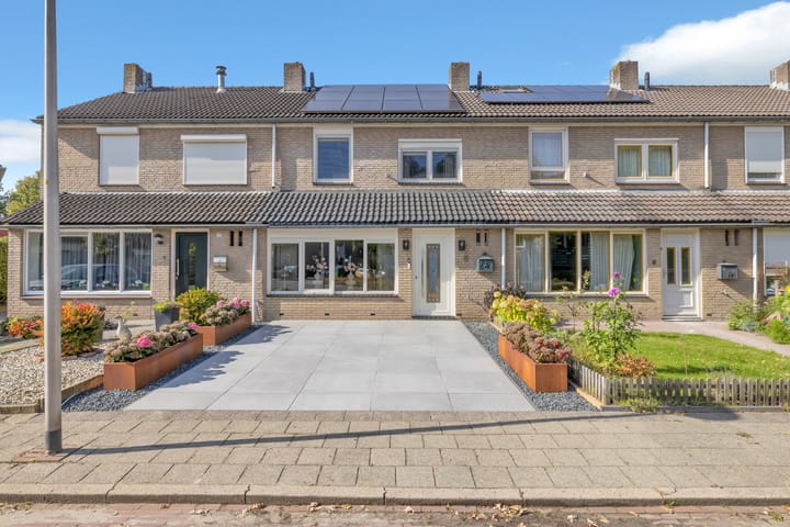 Sweelinckstraat 8 dans Losser photo