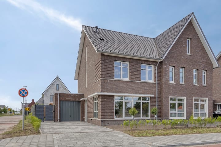 Sweensstraat 67 in Kaatsheuvel