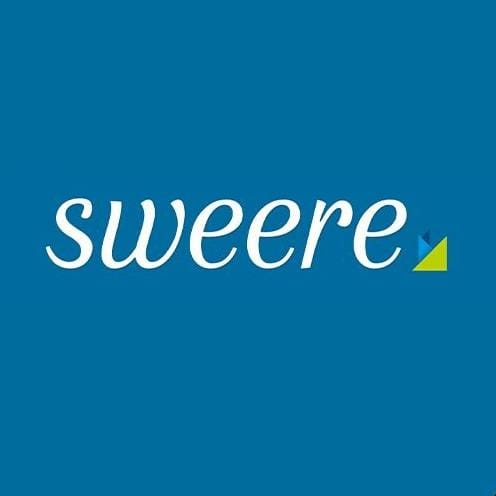 Logo van Sweere Makelaardij B.V.