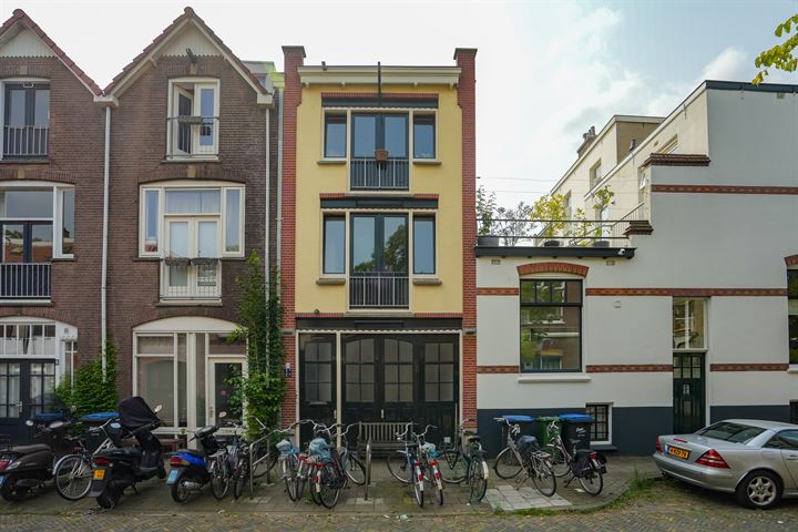 Sweersstraat 2A in Nijmegen