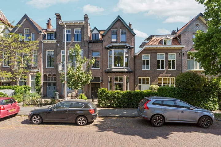 Sweerts de Landasstraat 36 in Arnhem