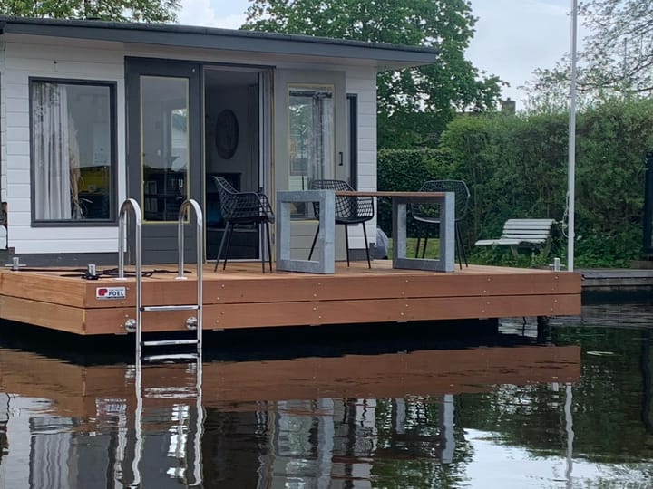 Sweilandpolder 16l in Warmond