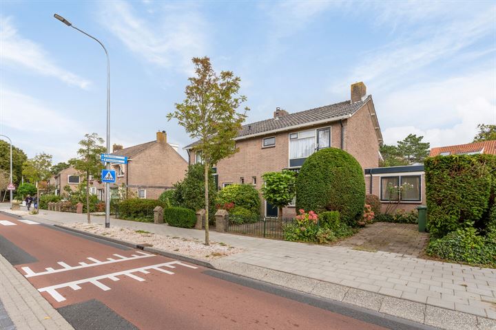 Sweilandstraat 57 in Warmond