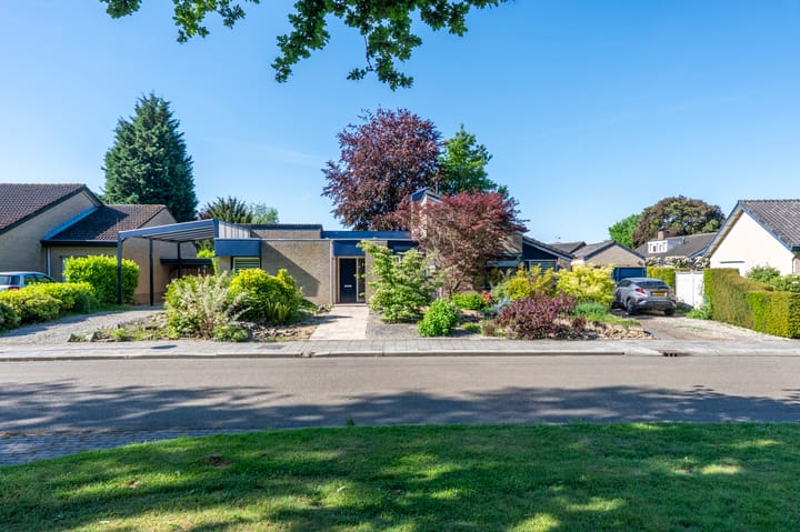 Photo of property Swentiboldlaan 32, Urmond