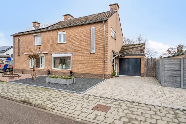 Photo de la maison Swentiboldstraat 26, Guttecoven