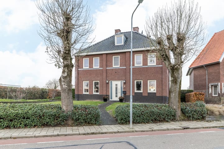 Photo of property Swier 11, Wijnandsrade