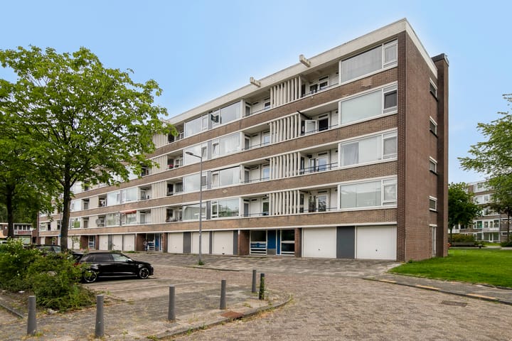 Swiftstraat 76 in Rotterdam