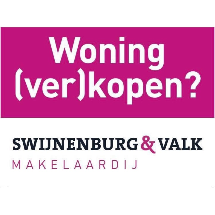 Logo Swijnenburg & Valk Makelaardij