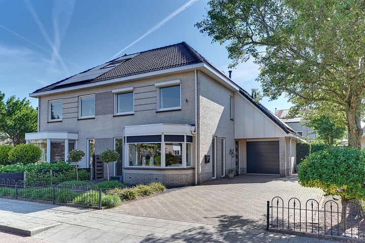 Swingdreef 18 in Harderwijk