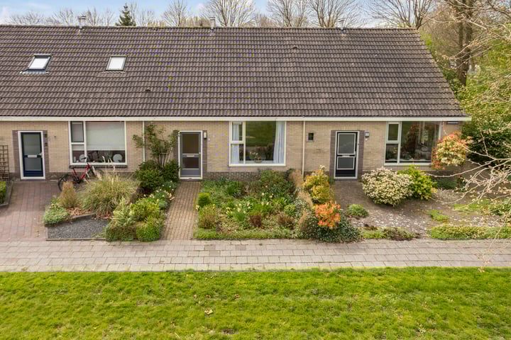 Swingoerd 4 in Wommels