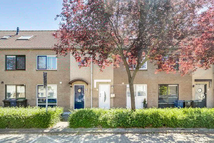 Swingstraat 15 in Almere