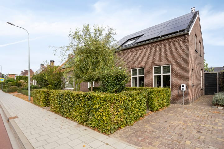 Foto von Haus Swolgenseweg 31, Tienray