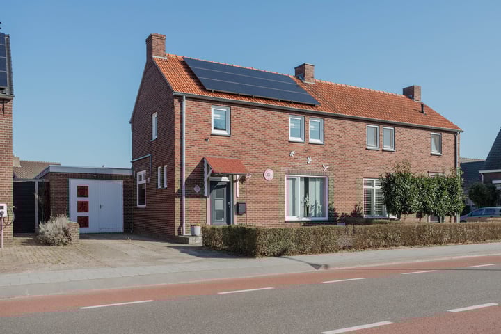 Swolgenseweg 33 in Tienray photo