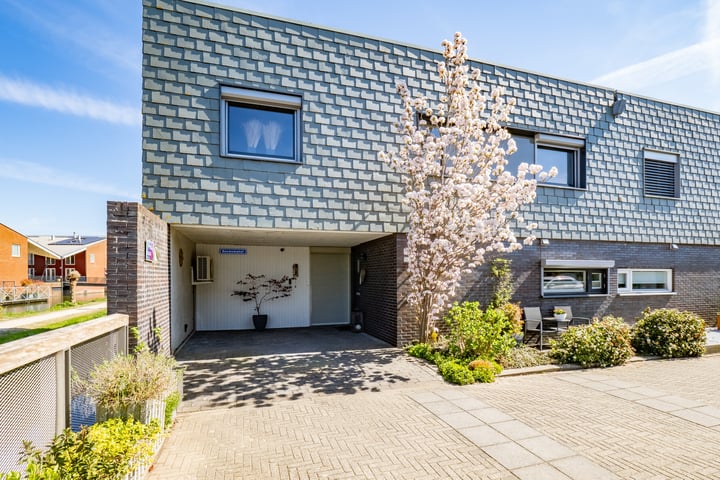 Photo of property Sydneystraat 10, IJsselstein