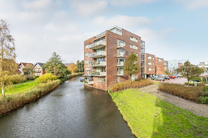 Photo of property Sydneystraat 19, Purmerend