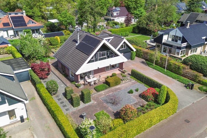 Photo of property Sydwende 68, Drachten