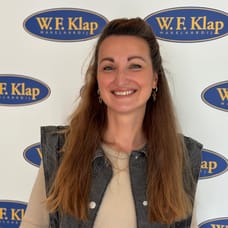 Foto van Sylvia Geenen