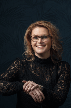 Foto von Sylvia Kemper