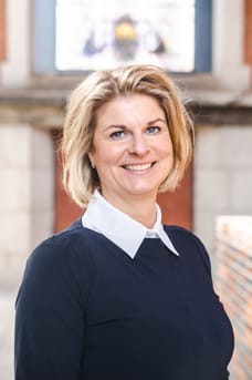 Foto von Sylvia Lourens-Grimmon