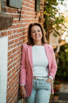 Foto von Sylvia van Zantvoort