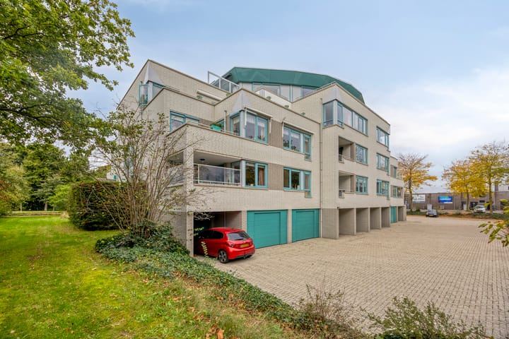 Symfonie 18 in Uden