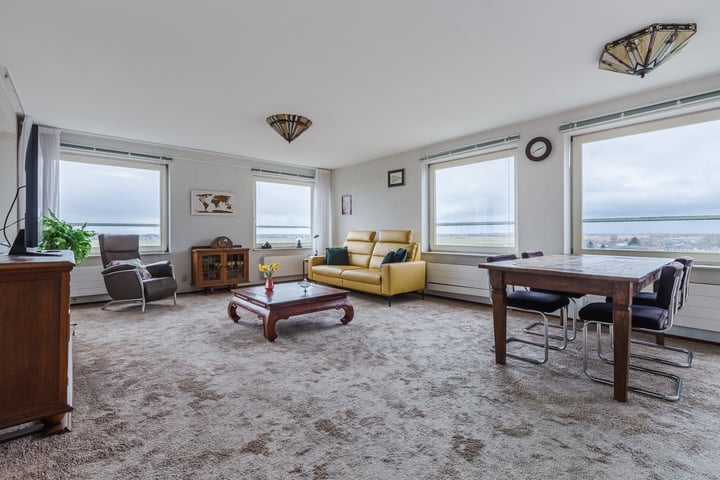 Photo of property Symfonie 55, Zaandam