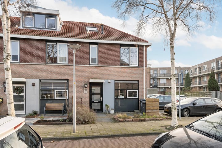 Symfonie 55 in Honselersdijk