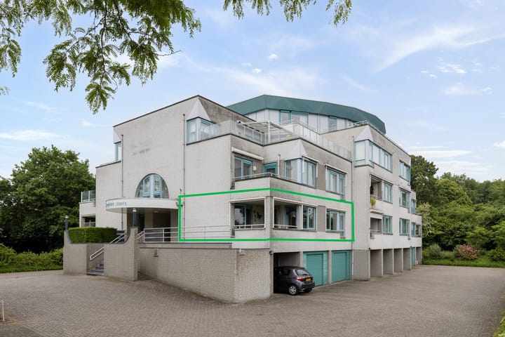Symfonie 7 in Uden