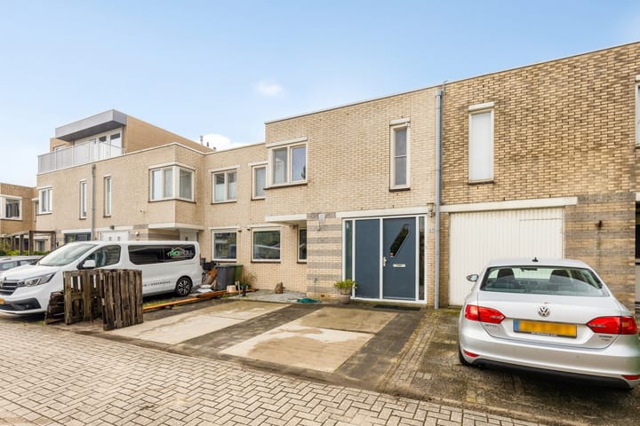 Photo of property Symfonie 89, Zaandam
