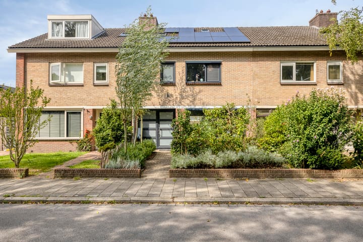 Symfoniestraat 13 in Apeldoorn