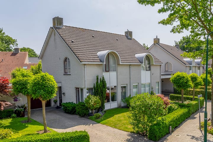Symfoniestraat 3 in Beek en Donk